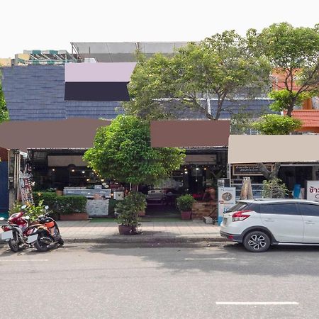 Hotel Oyo 1152 Hongpak Mint Bangsaen Exterior foto