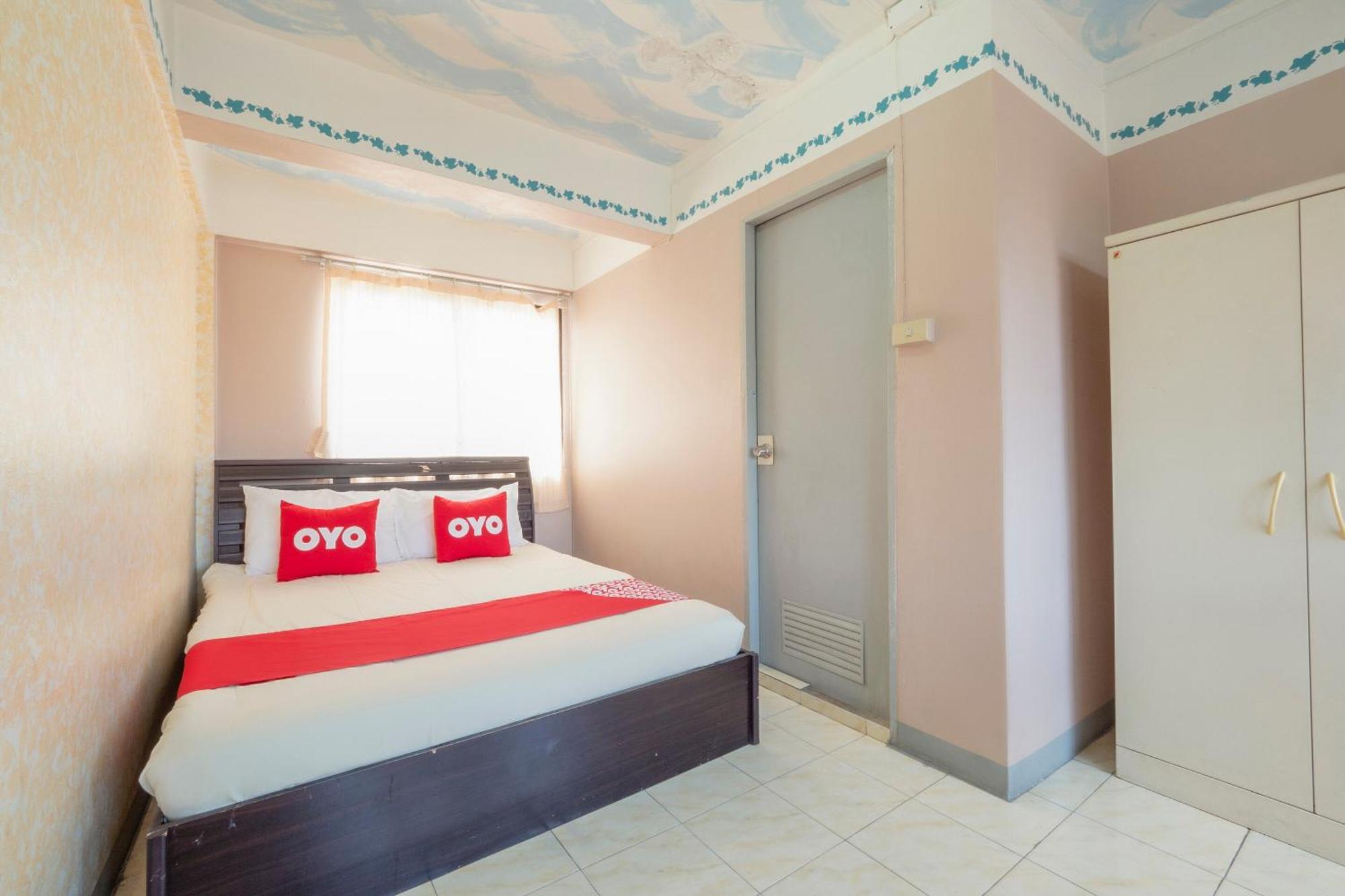 Hotel Oyo 1152 Hongpak Mint Bangsaen Exterior foto